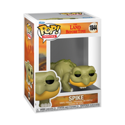 THE LAND BEFORE TIME - POP FUNKO VINYL FIGURE 1844 SPIKE 9CM