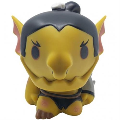 18352 - FIGURINES OF ADORABLE POWER: DUNGEONS & DRAGONS - GOBLIN