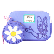 DISNEY - MARSUPIO - DAISY DUCK NYLON
