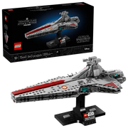 75441 - STAR WARS - ATTACK CRUISER CLASSE VENATOR
