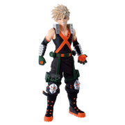 71488 - MY HERO ACADEMIA - KATSUKI BAKUGO (SEASON 8) - STATUA 22CM