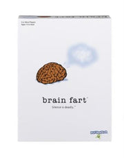 BRAIN FART