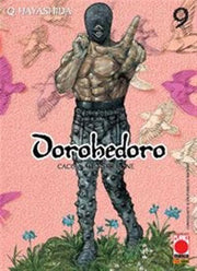 DOROHEDORO 9 - SECONDA RISTAMPA