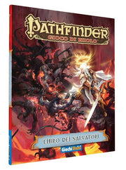 PATHFINDER: LIBRO DEI SALVATORI