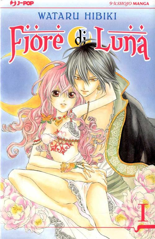 FIORE DI LUNA 1