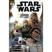 STAR WARS 49 - STAR WARS NUOVA SERIE 117