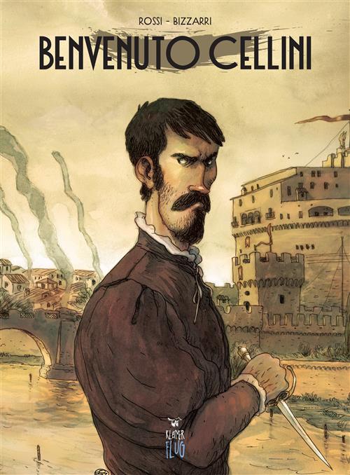 BENVENUTO CELLINI