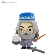 CR5053U - HARRY POTTER - FIGURINA GOMEE - ALBUS SILENTE
