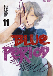 BLUE PERIOD 11