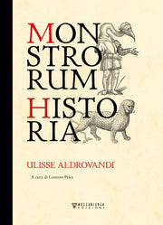 MONSTRORUM HISTORIA