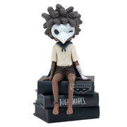29856 - LITTLE NIGHTMARES - MONITOR TOP - LOW - STATUA 12CM