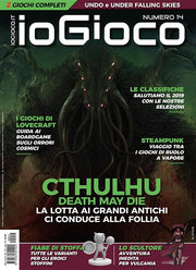 IOGIOCO 14 - RIVISTA