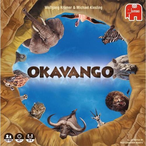 OKAVANGO