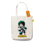 MARE0170 - MY HERO ACADEMIA - TOTE BAG - MY HERO ACADEMIA