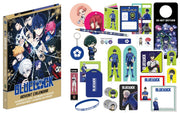 BLUE LOCK - CALENDARIO DELL'AVVENTO
