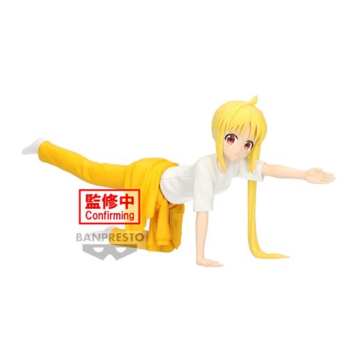 89530 - BOCCHI THE ROCK! - NIJIKA IJICHI - STATUA 19CM