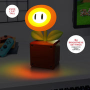 PP14360NN - SUPER MARIO - FIRE FLOWER LAMP
