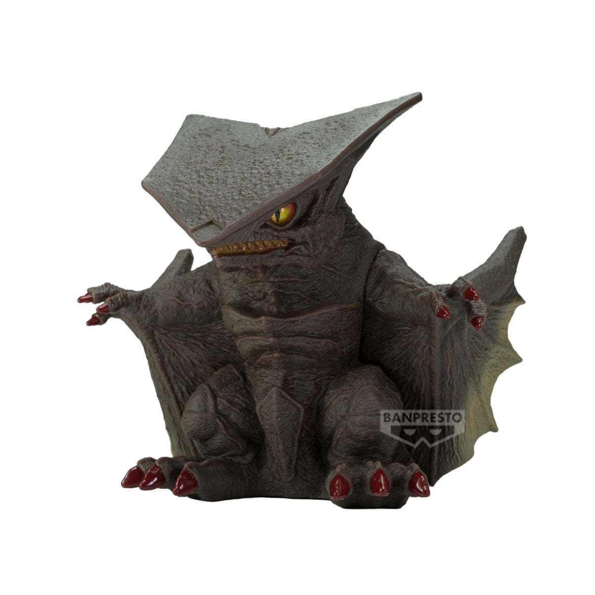 29418 - GAMERA THE GUARDIAN OF THE UNIVERSE - ENSHRINED MONSTERS - GYAOS 1995 (NORMAL COLOR VER.) - STATUA 12CM