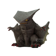 29418 - GAMERA THE GUARDIAN OF THE UNIVERSE - ENSHRINED MONSTERS - GYAOS 1995 (NORMAL COLOR VER.) - STATUA 12CM