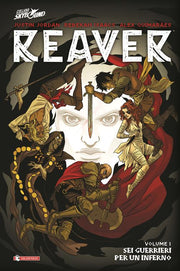 REAVER 1