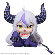 30085 - HOLOLIVE - HOLOBABIES - LA+ DARKNESSS - STATUA 13CM
