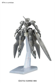 85284P - HIGH GRADE - GUNDAM G - LUCIFER - MODEL KIT 1/144
