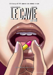 GLI INTEGRALI BD NUOVA SERIE: LE CAVIE - ONE SHOT