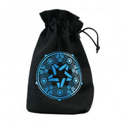 BWYE201 - BORSA PORTA DADI - THE WITCHER - YENNEFER THE LAST WISH