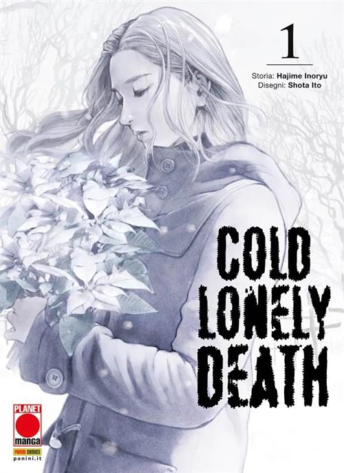 COLD LONELY DEATH VOL.1
