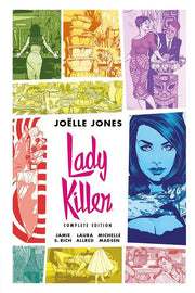 LADY KILLER - EDIZIONE DELUXE
