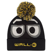 DISNEY - PIZAR: WALL-E - BEANIE HAT - PIX08470BPBOS - FACE