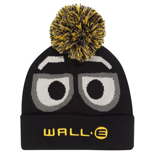 DISNEY - PIZAR: WALL-E - BEANIE HAT - PIX08470BPBOS - FACE