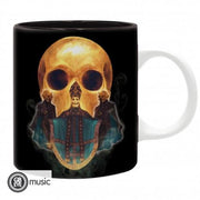 GBYMUG084 - GHOST - TAZZA 320ML - PAPA AND GHOULS
