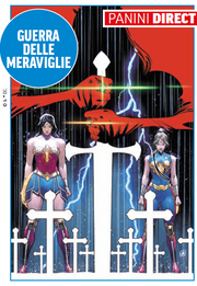 WONDER WOMAN 33 - WONDER WOMAN 80