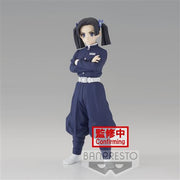 18607 - DEMON SLAYER VOL.23 - AOI KANZAKI - BANPRESTO STATUE 15CM