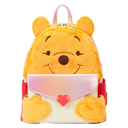 DISNEY - WINNIE THE POOH - ZAINETTO - LOVE LETTER