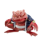 29062 - NARUTO SHIPPUDEN - SOFT VINYL - GAMABUNTA - STATUA 10CM