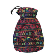 BWSPBLFO201 - FULL ART DICE POUCH: KRAJKA