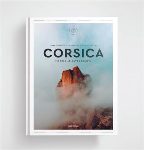 CORSICA - PICCOLO ATLANTE EDONISTA