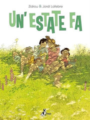 UN'ESTATE FA VOL.2