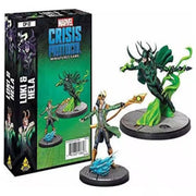 MARVEL - 179027M - HELA