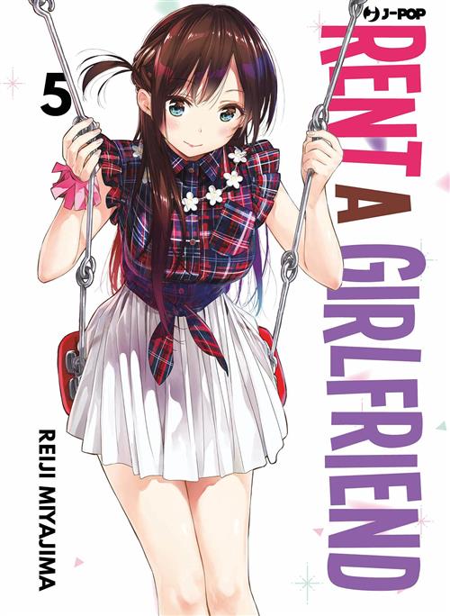 RENT-A-GIRLFRIEND 5