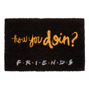 FGE0016 - FRIENDS - ZERBINO - HOW YOU DOIN'?