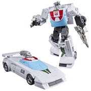 TRANSFORMERS GENERATIONS - STUDIO SERIES - WHEELJACK - ACTION FIGURE 13CM