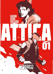 ATTICA 1