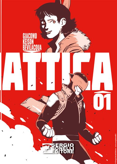 ATTICA 1