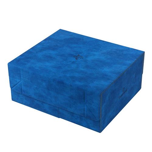 GGS20087ML - GAMES’ LAIR - PORTA MAZZO CONVERTIBILE - 600+ CARTE - BLUE