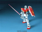 MK59248 - HIGH GRADE - RGM-79 GM - MODEL KIT 1/144