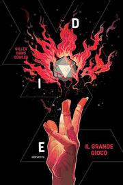 DIE - (DI)PARTITE VOL.3: IL GRANDE GIOCO