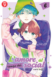 L'AMORE AL TEMPO DEI SOCIAL VOL.6